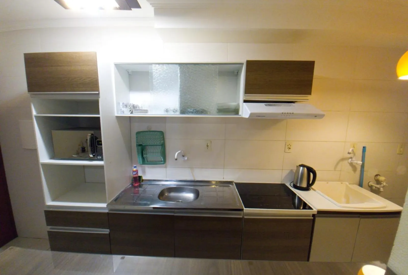 Apartmán Miami Beach Florianópolis