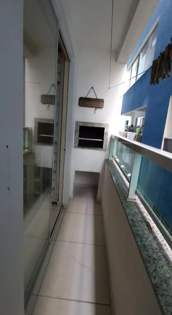 Miami Beach Florianópolis Apartamento