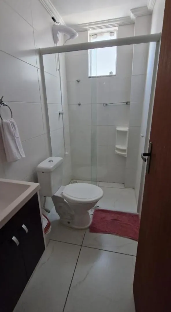 Apartamento Miami Beach Florianópolis