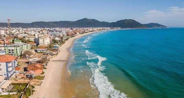 Miami Beach Florianópolis Apartamento